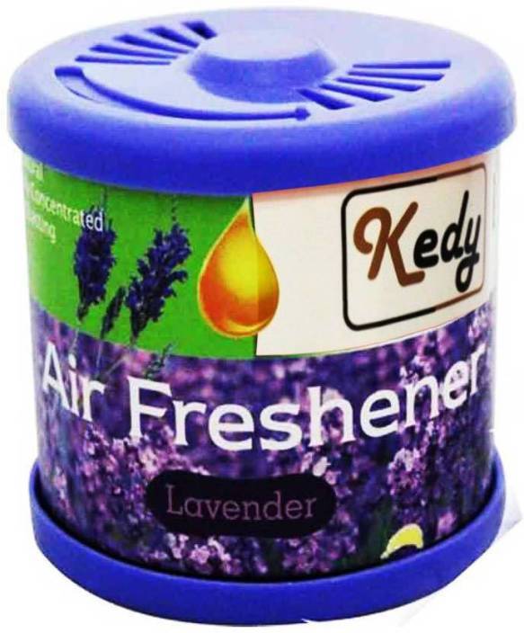 Car Freshner Gel