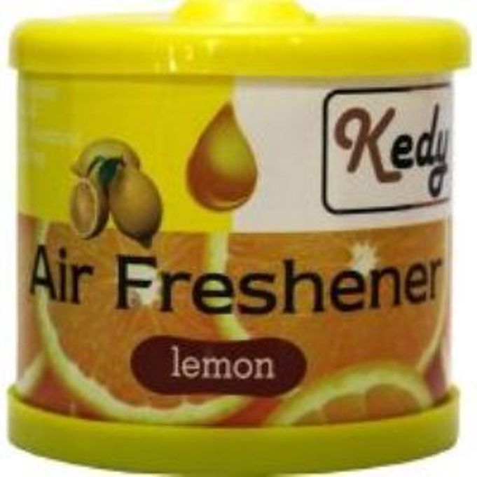 Car Freshner Gel