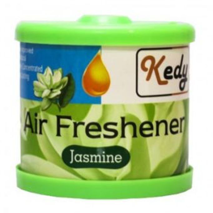 Car Freshner Gel