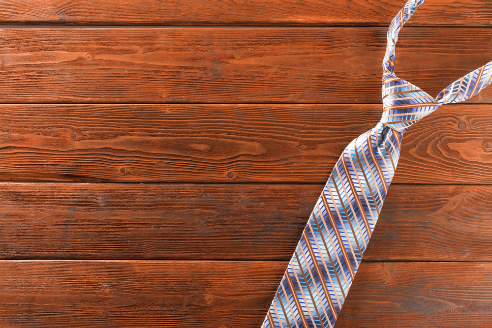 Defense Tie Fabric - Color: Custom