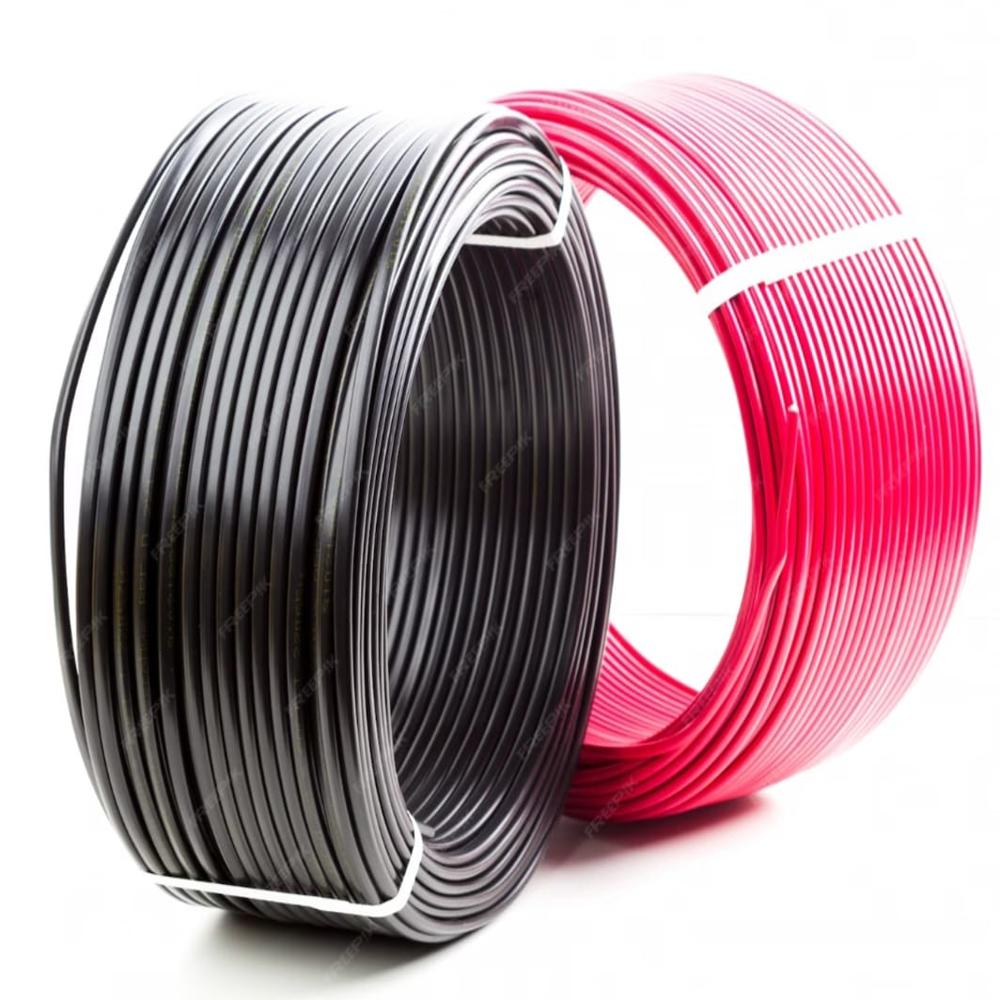 Copper Armoured Cable