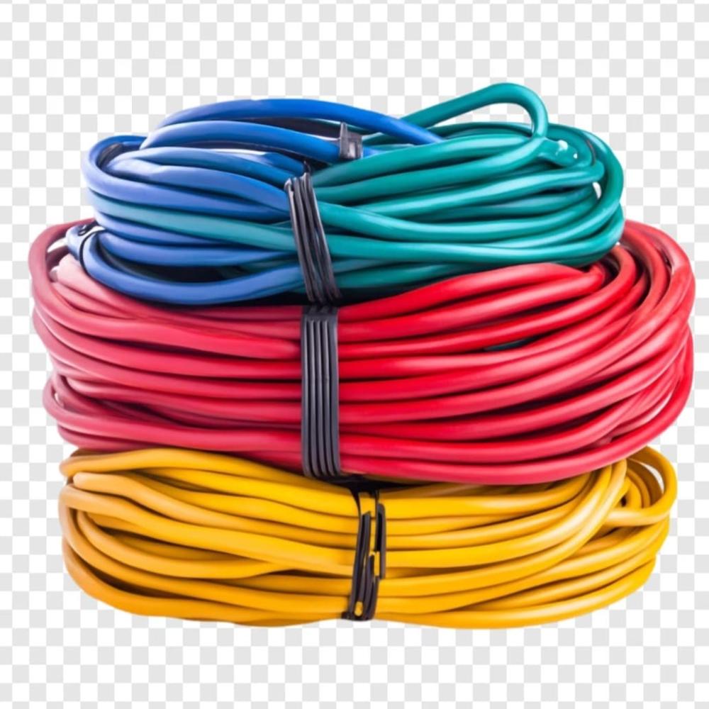 Electronic Cables