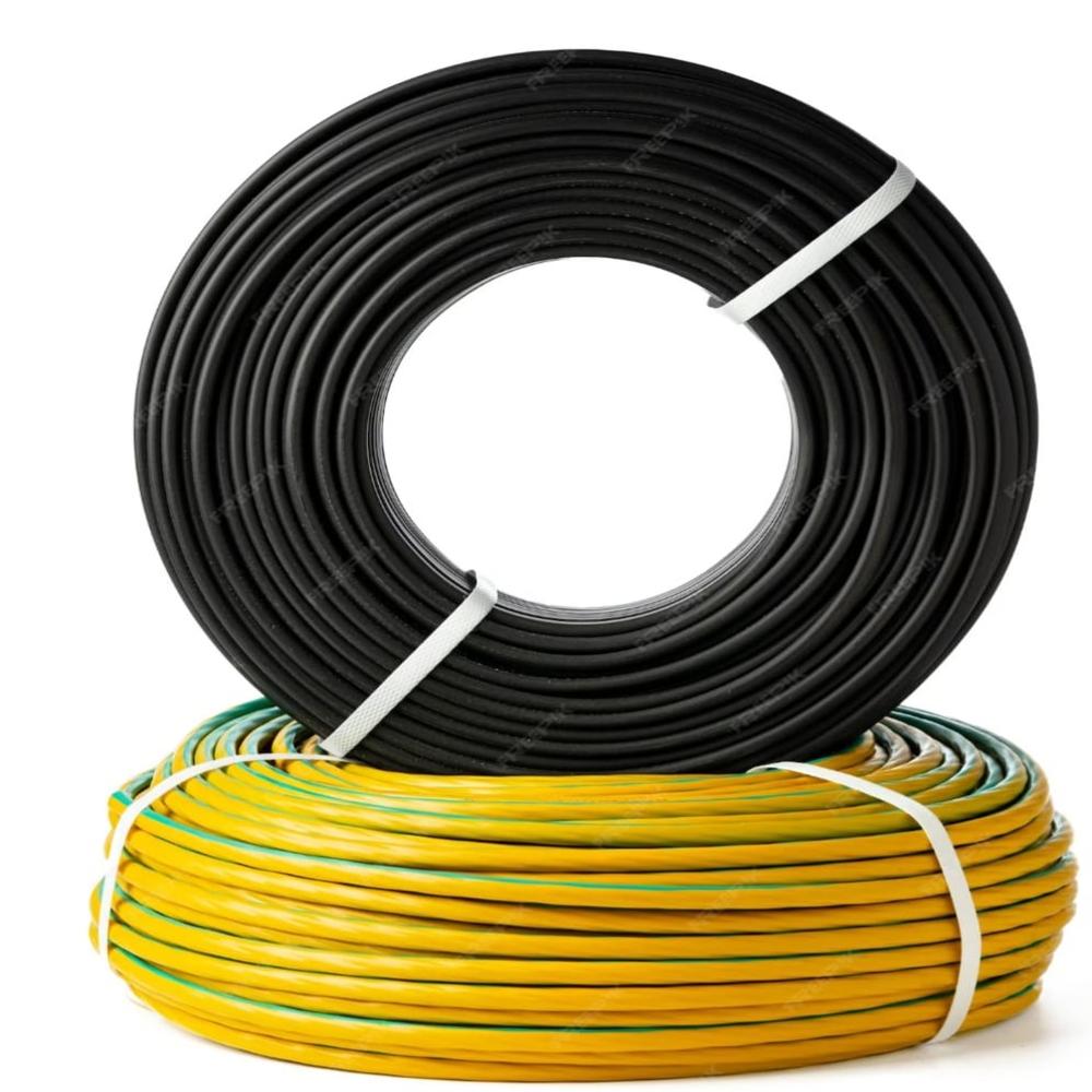 Electronic Cables
