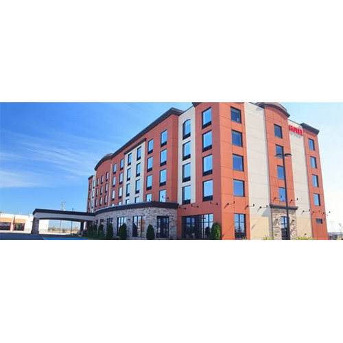 Densified Film Face Plywood - Feature: Moisture Proof