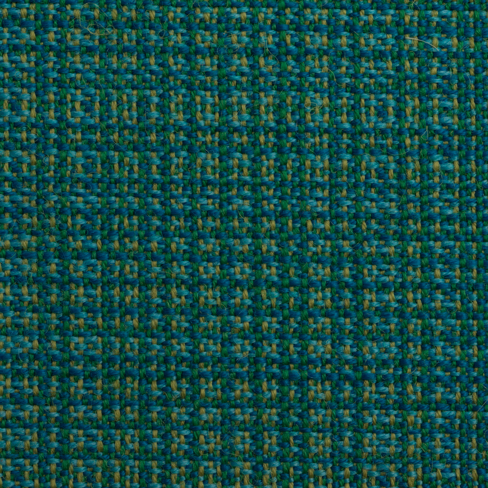 Defense Tie Fabric - Color: Custom