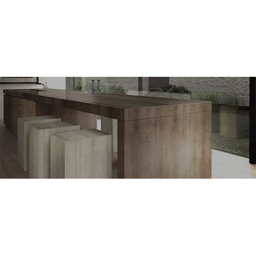 Interior Grade Compact - Size: Various