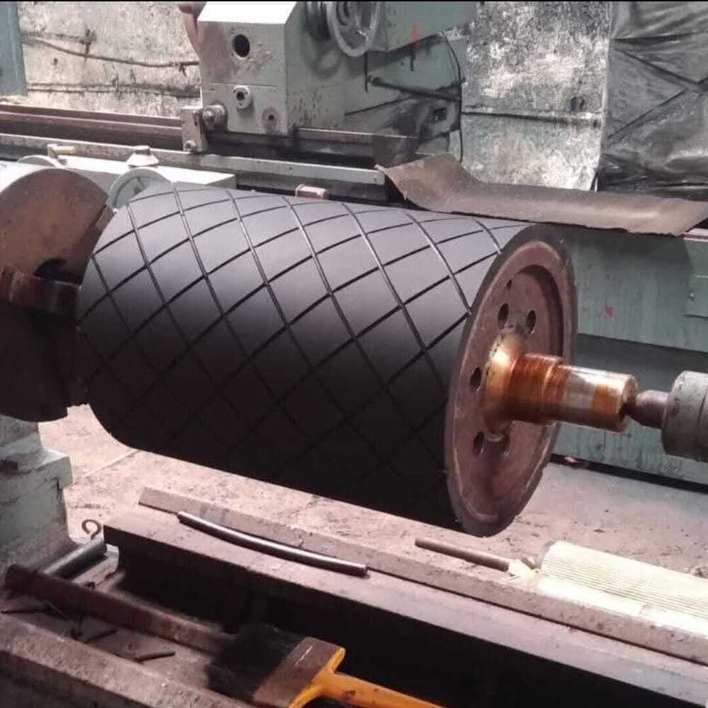 Polyurethane PU Roller