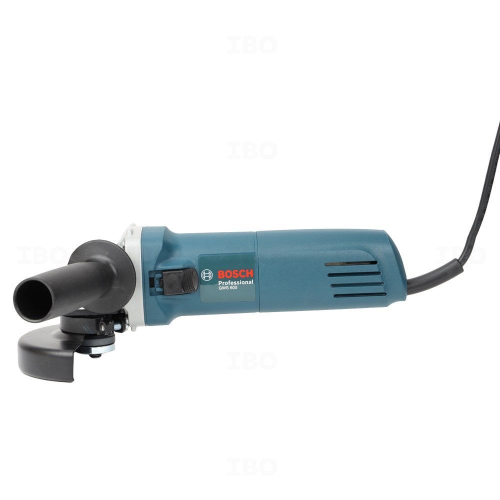 ANGLE GRINDER GWS 600