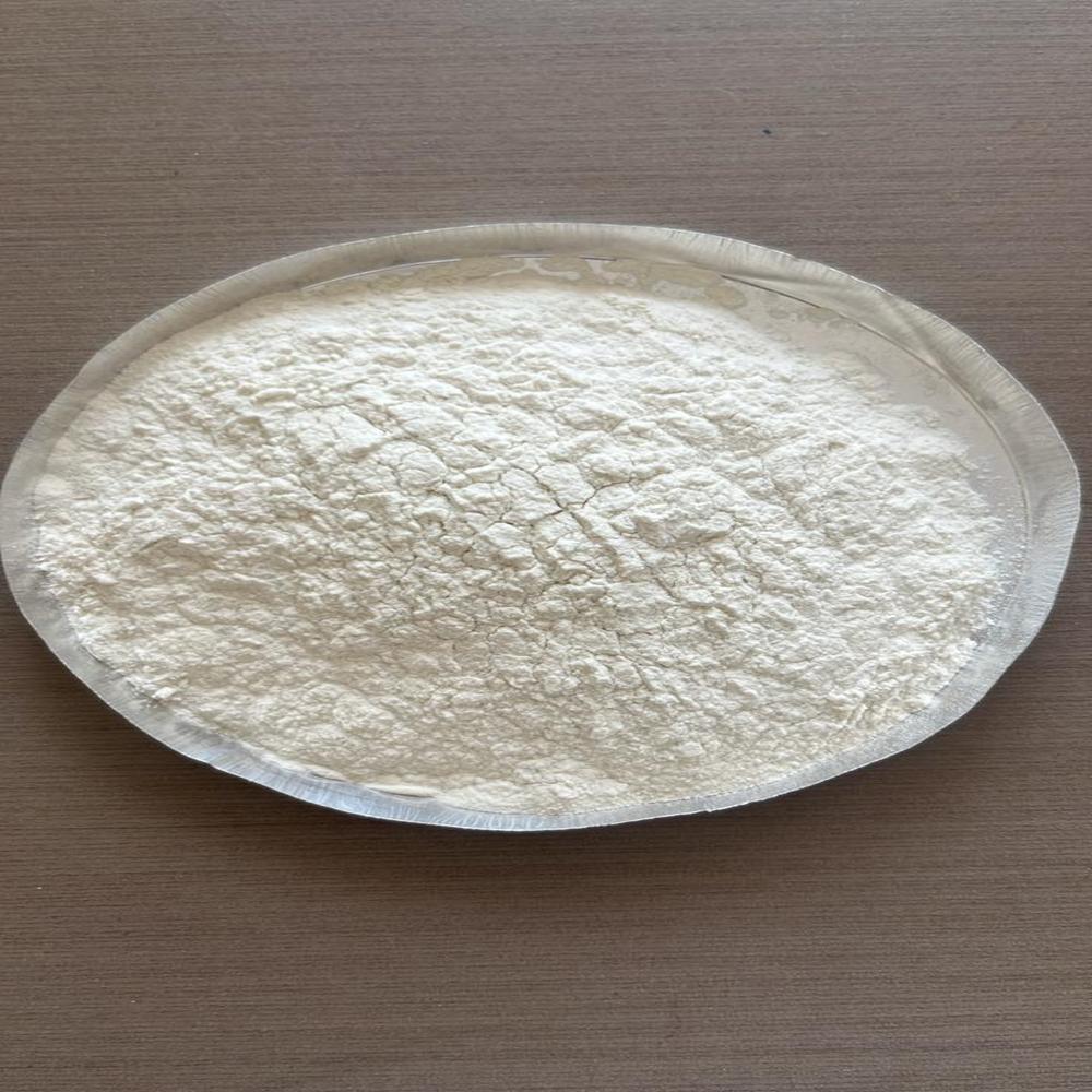 Excellent Stability Film Forming Guar Gum Powder