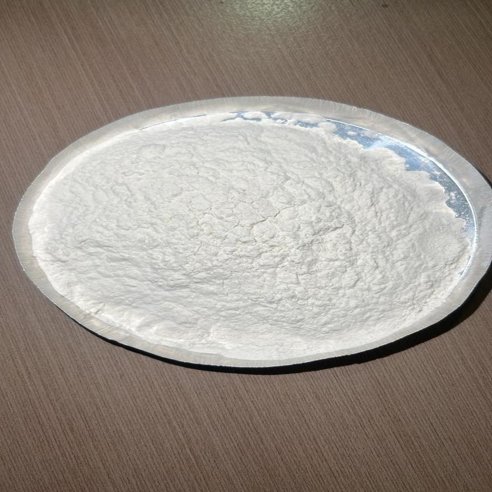 Excellent Stability Film Forming Guar Gum Powder