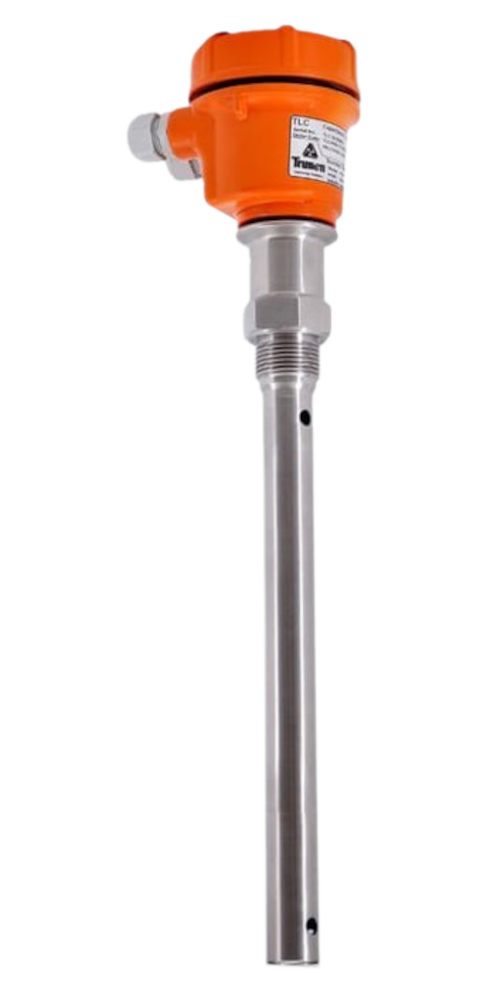 Tank Level Indicator