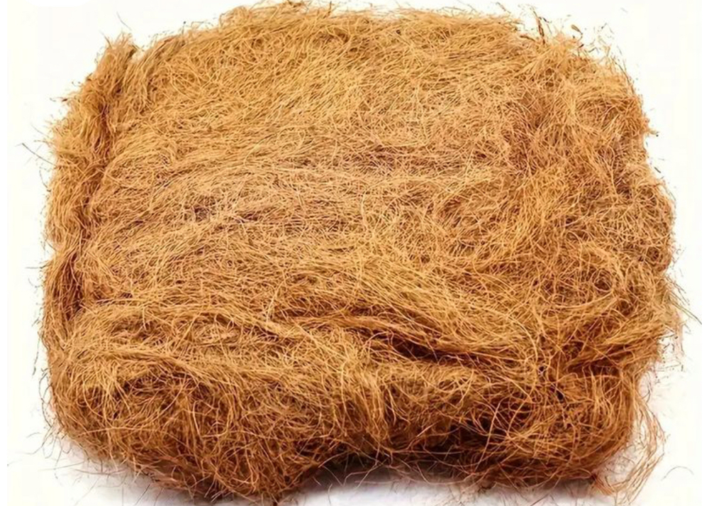 Premium Coir Bales