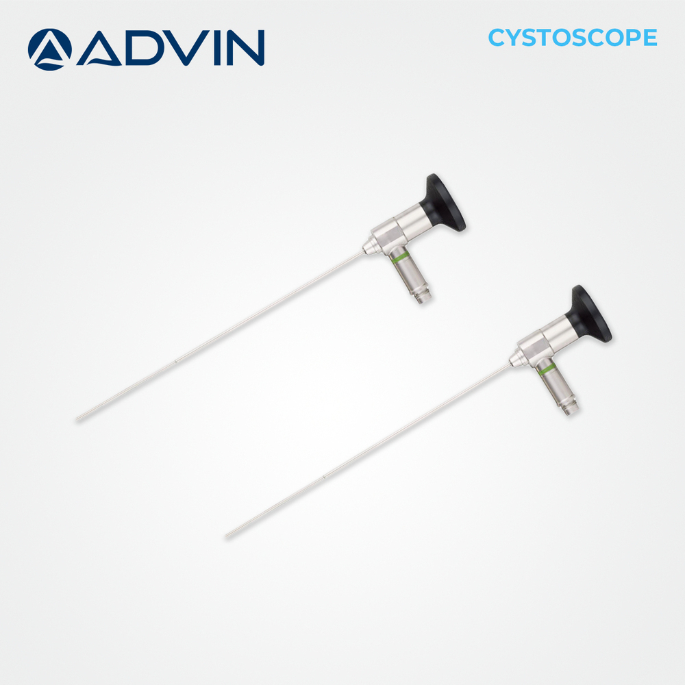 2.9mm 0Degree Cystoscope