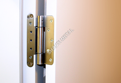 स्टेनलेस स्टील गेट भारत में निर्यातकों को टिका है