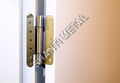 Stainless Steel Gate Hinges Exporters In India