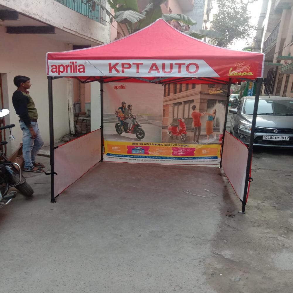 Waterproof Promotional Tent