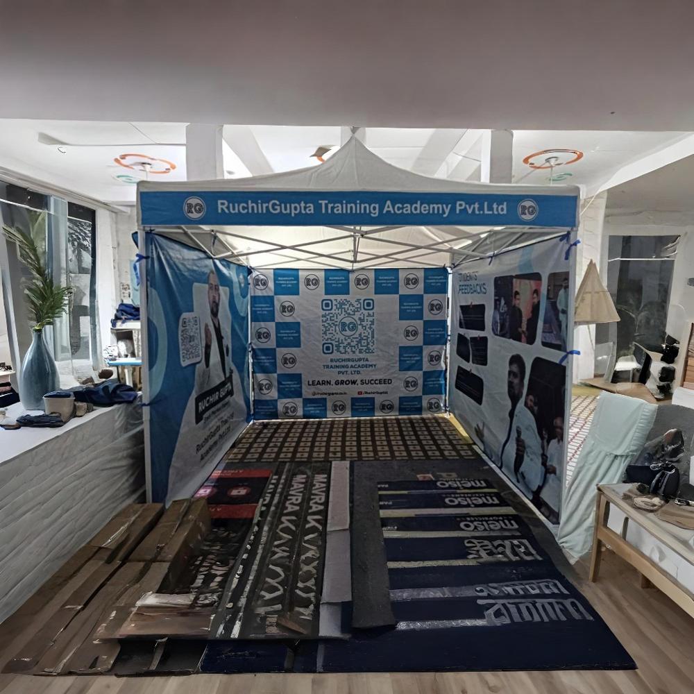 Waterproof Promotional Tent