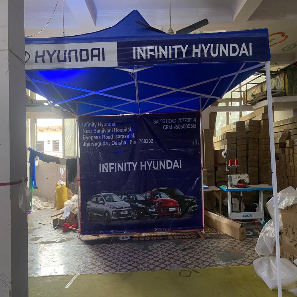 Waterproof Promotional Tent