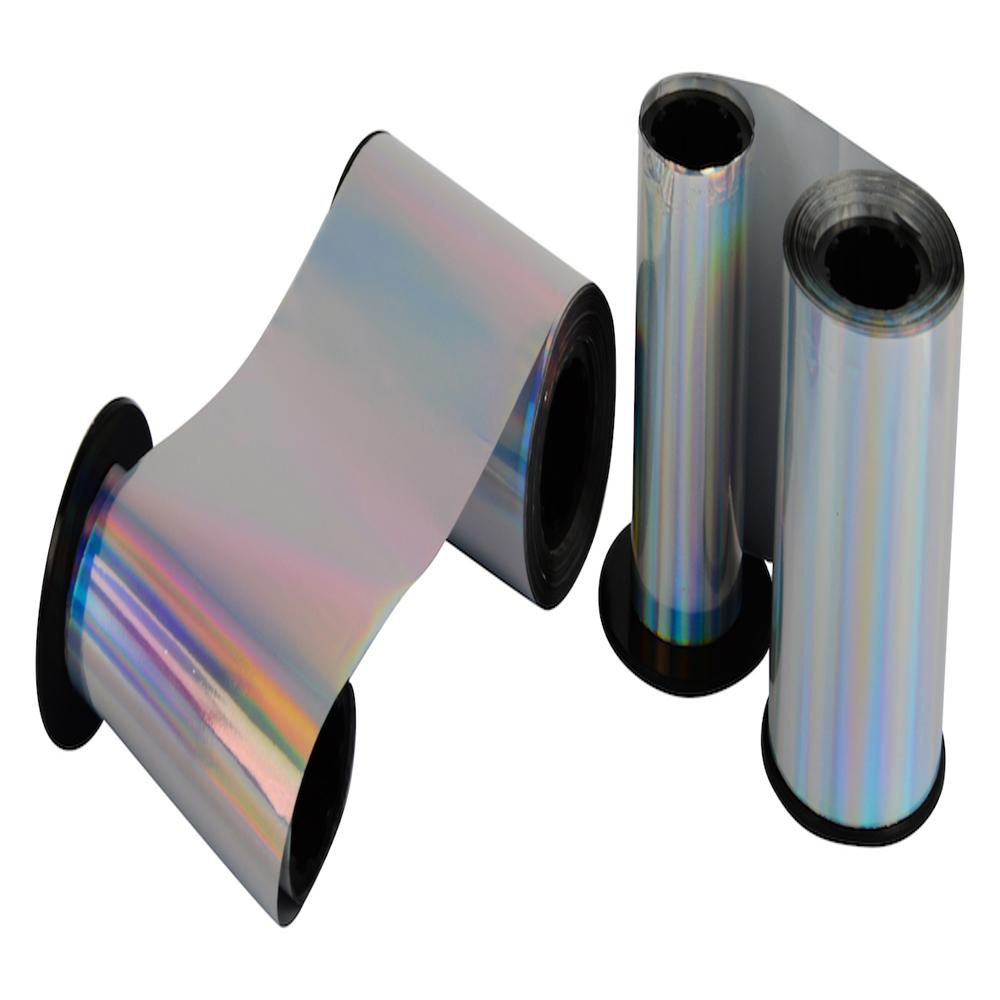 Customized Holographic Ribbon