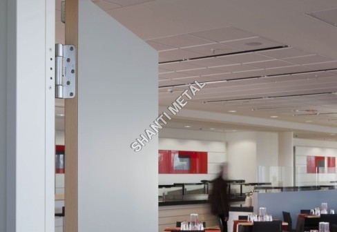 एल दरवाजे के काज