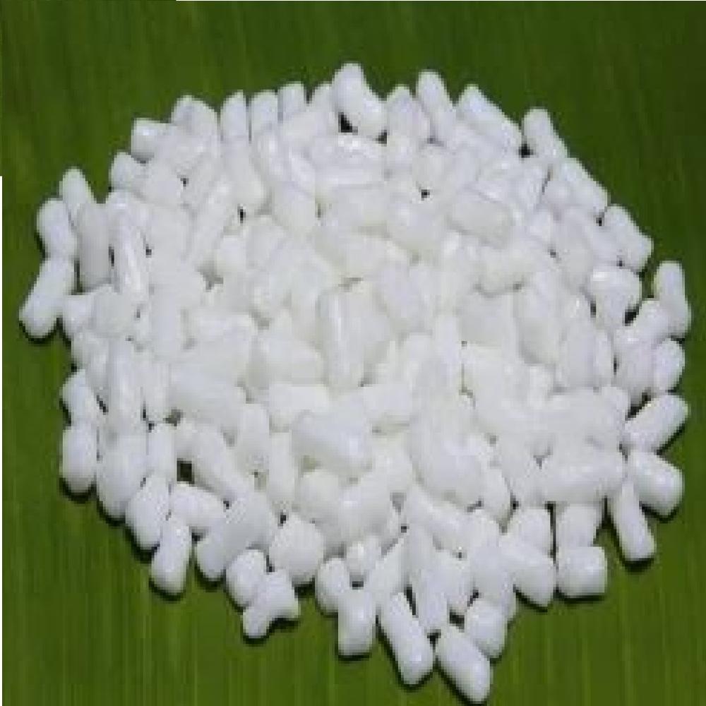 White Soap Noodles