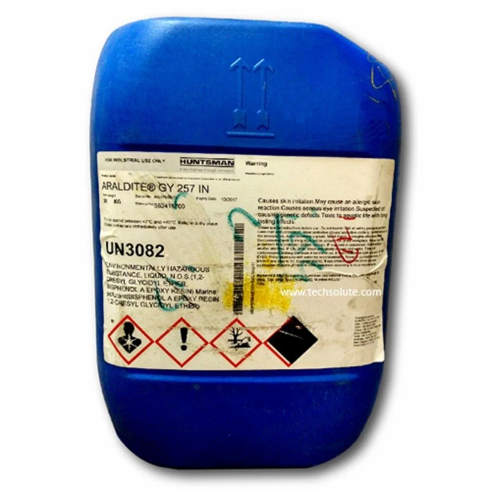 Araldite GY 257 Epoxy Resin