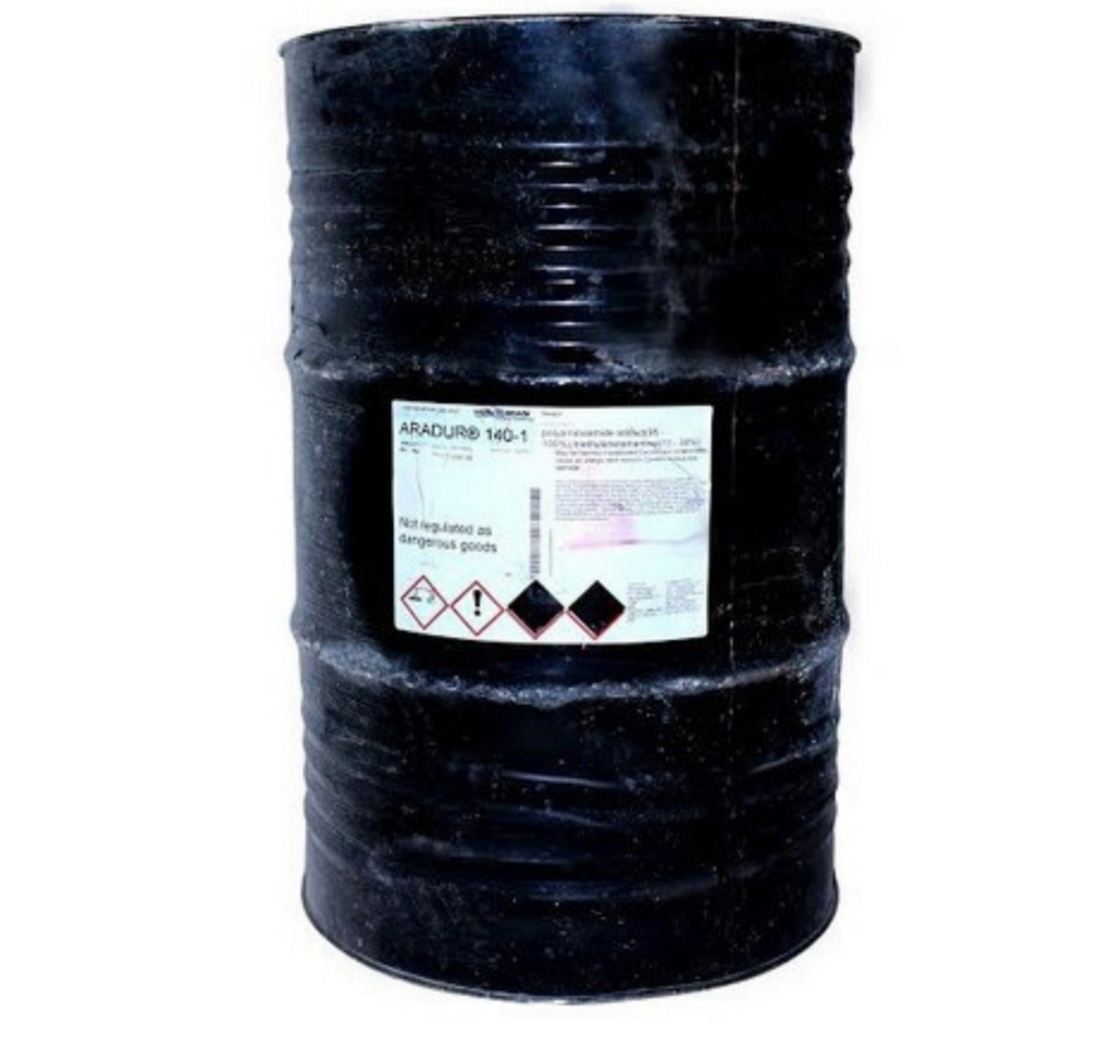 Aradur 140 Epoxy Resin - Application: Requirement Based