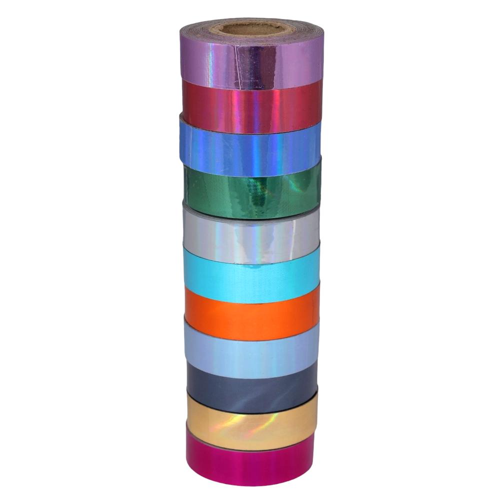 Multidimensional Holographic Tape