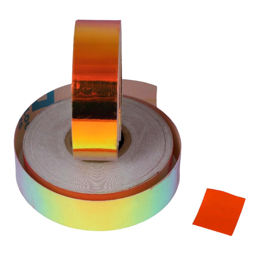 Multidimensional Holographic Tape