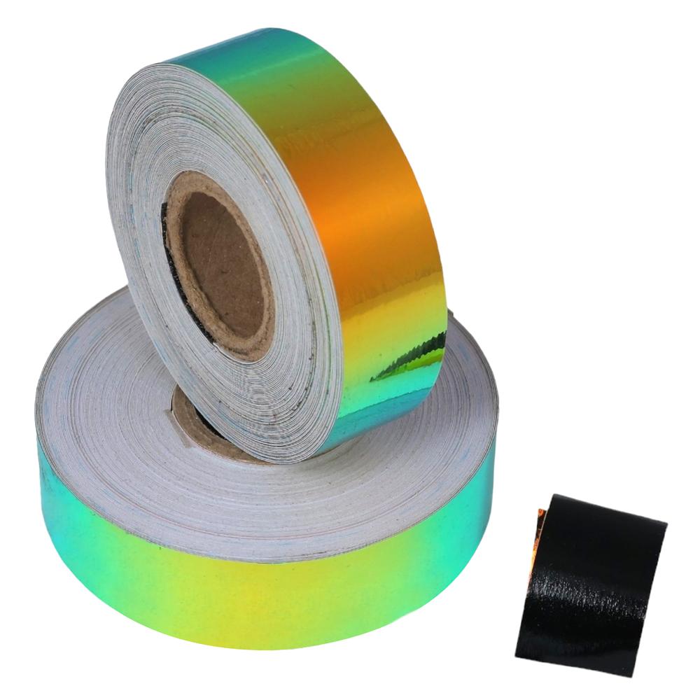 Multidimensional Holographic Tape