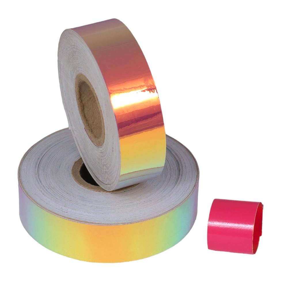 Multidimensional Holographic Tape