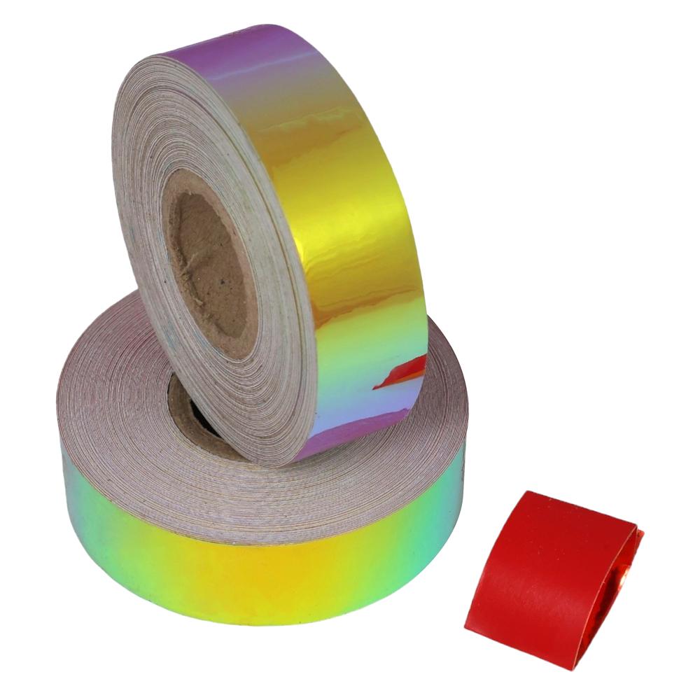Multidimensional Holographic Tape
