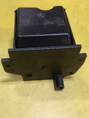 Oil cover ssm winding machine