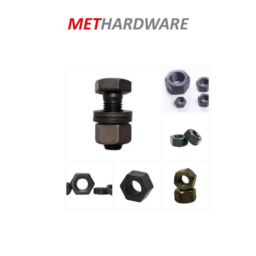 High Strength Friction Grip Bolt