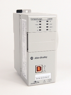 Allen bradley 1769-L33ERM