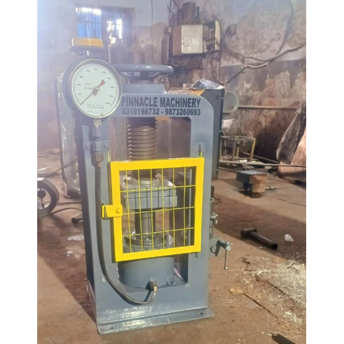 Hand Operated Ctm Machine - Feature: High Quality