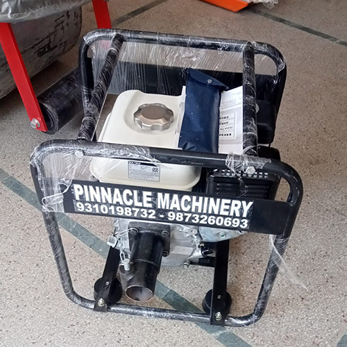 Honda Concrete Vibrator Gx160 - Feature: High Quality