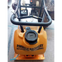 Plate Compactor with Honda GX160