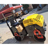 Ride on Vibratory Roller FVR1200
