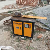 Stirrup Bending Machine