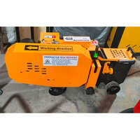 TMT Bar Cutting Machine GQ40