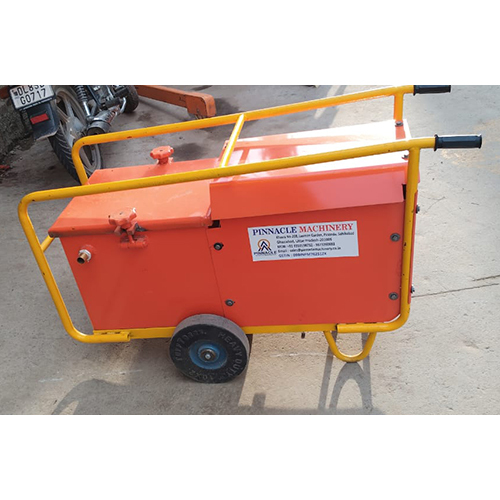 Vacuum Dewatering Pump - Automatic Grade: Automatic