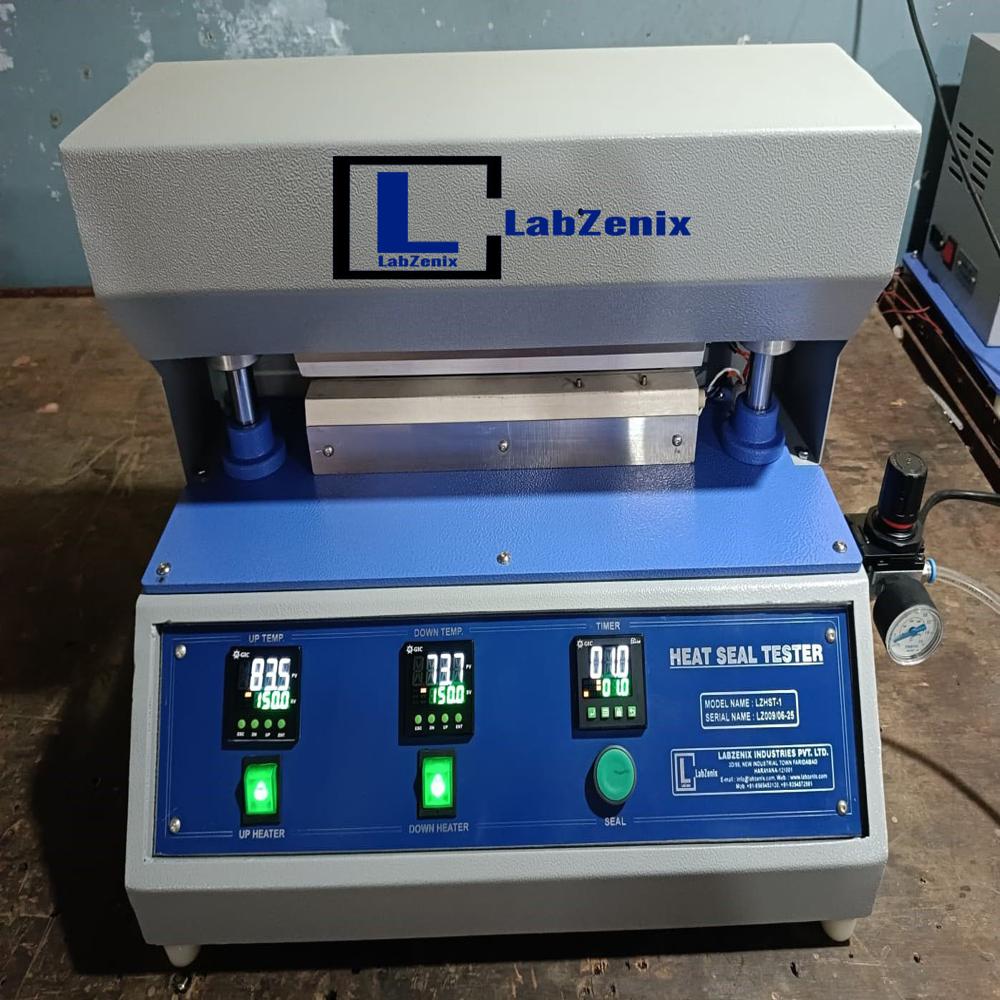 Laboratory Heat Sealer