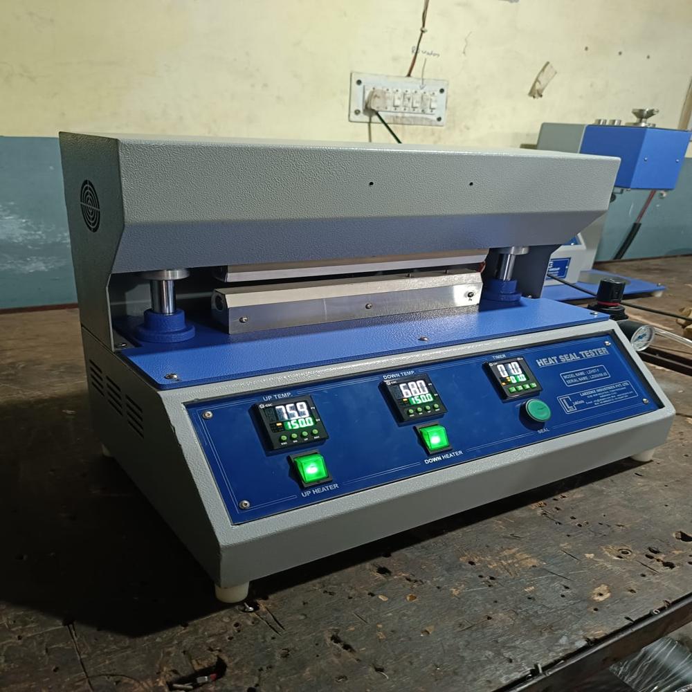 Laboratory Heat Sealer