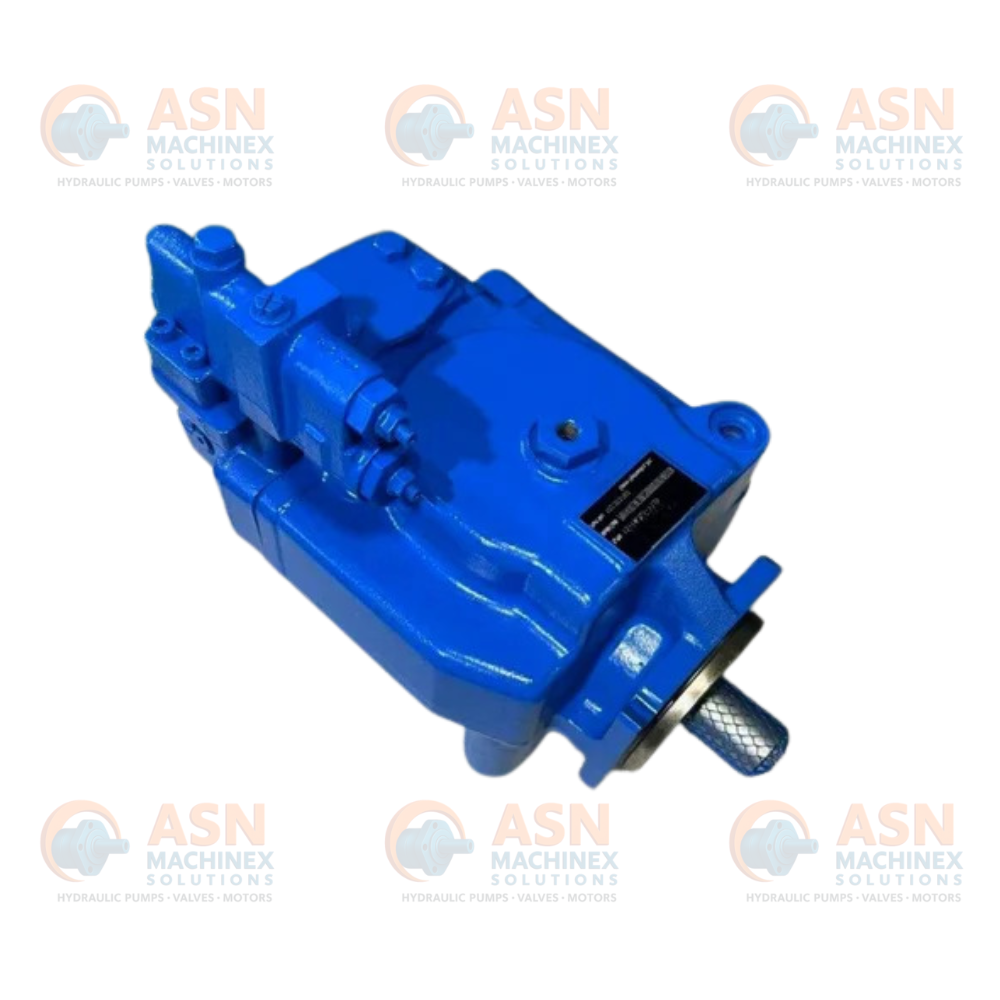 Eaton Vickers PVH098R13AJ30B252000001AD1AE010A Part No 02-315293 Hydraulic Pump