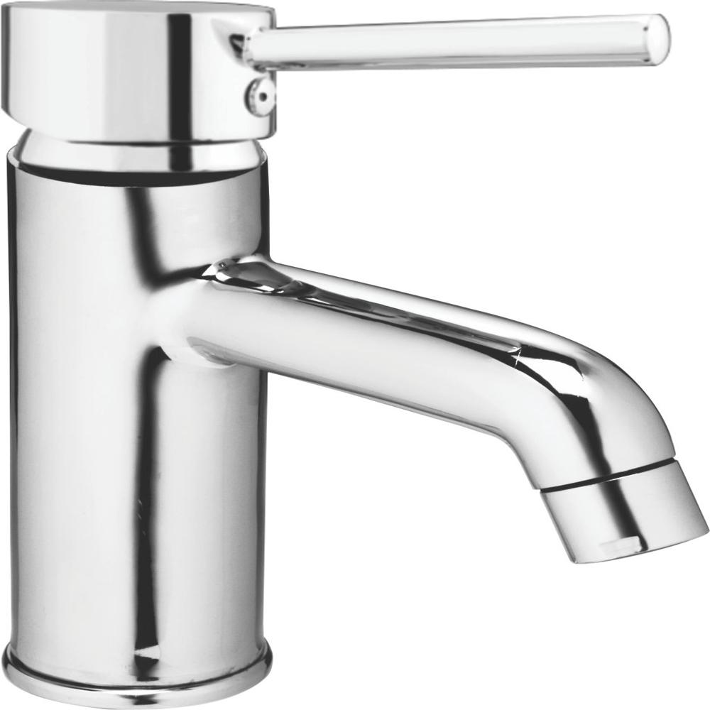 Florentine Single Lever Mixer 6