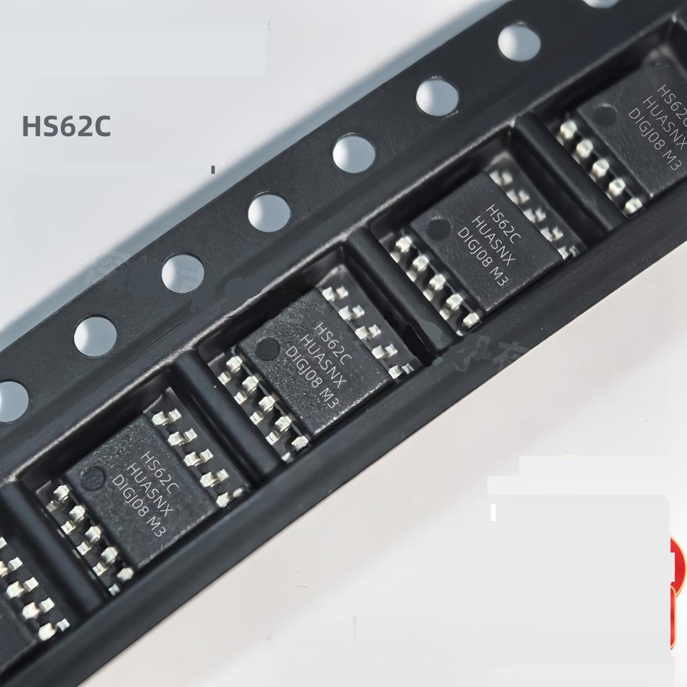 Card reader controller IC card reader IC chip USB2.0 card reader IC chip HS62C OOSP-10