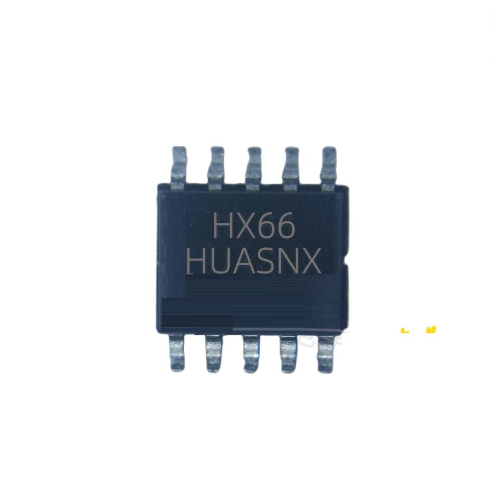 Hx66 Essop-10 Usb 2.0 Card Reader Controller Ic Usb Card Reader Solution Ic Chip Sd Card Tf Card Reader Ic