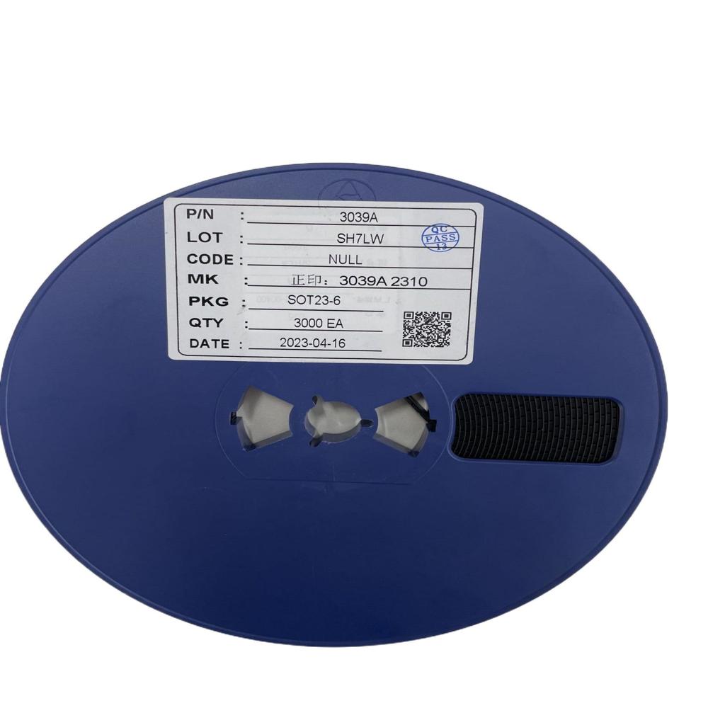 3039a Sot23-6 Apple Protocol Ic Apple Decoding Ic