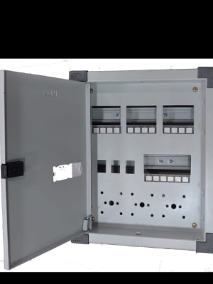 4Way Tpn Rotary Db - Application: Power Supply